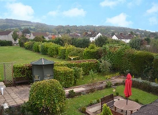 The Laurels Care Home